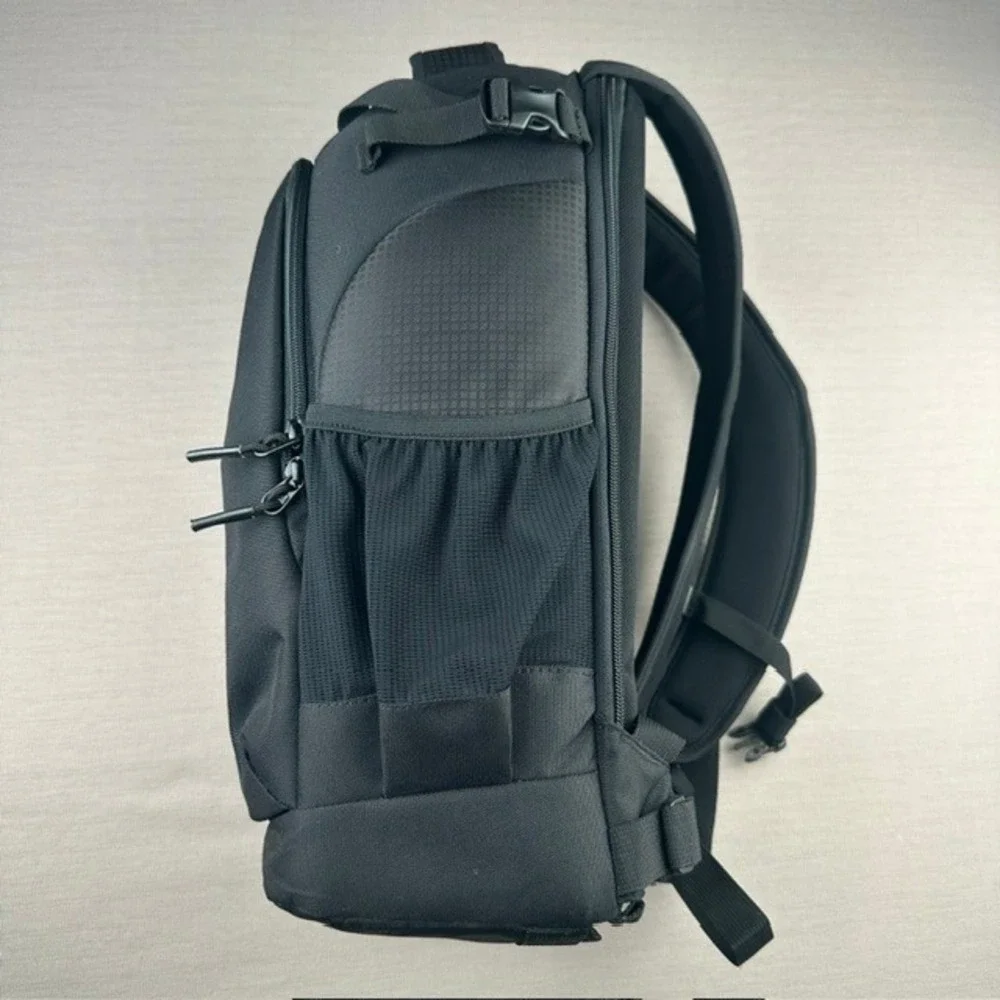 Lowepro Flipside 300 AW II Camera Backpack Black DSLR Lens Bag Case LP37127